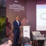 Ministro Santos afirma proyecciones al 2025 confirman diversificación energética