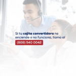 INDOTEL habilita número de teléfono para ayudar ciudadanos a conectar caja convertidora de señal para acceder a televisión digital