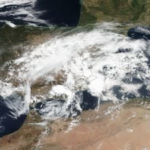 DANA: El fenómeno meteorológico que causa lluvias torrenciales en el Mediterráneo