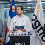 Director de la OGTIC, Bartolomé Pujals, aclara inquietudes sobre el alquiler de la sede institucional