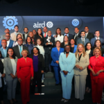 AIRD otorga a la Cámara de Diputados el galardón a la labor Institucional en Apoyo al sector Industrial