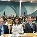 Republica Dominicana: COP29 está llamada a aumentar la ambición y la acción climática 