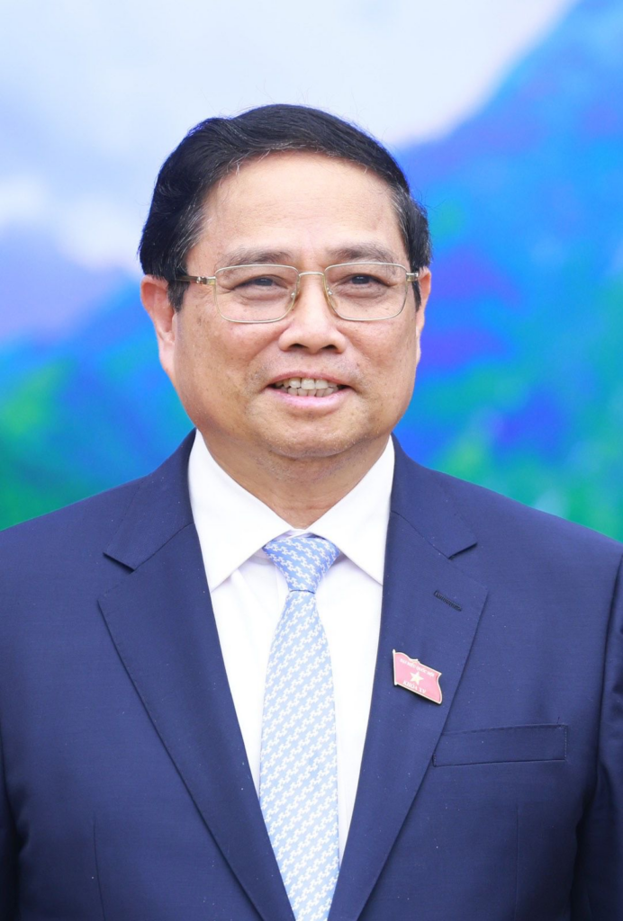 Primer ministro de Vietnam hará visita oficial al país la próxima semana