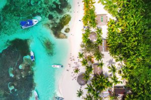 Isla Saona: guía completa para explorar este paraíso caribeño